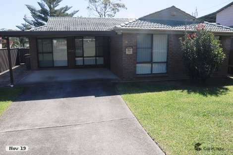 55 Leumeah St, Sanctuary Point, NSW 2540