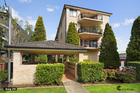 6/32 Fourth Ave, Blacktown, NSW 2148