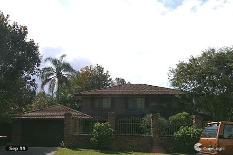 27 Maribor St, Westlake, QLD 4074