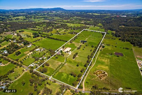 33 Sunnyside Rd, Gruyere, VIC 3770