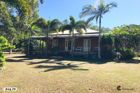 3267 Emu Park Rd, Emu Park, QLD 4710