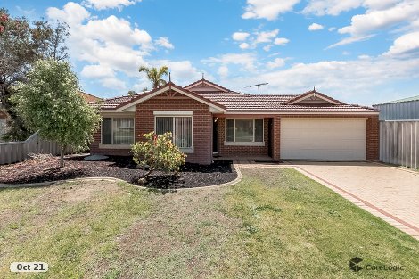 4 Shoalhaven Pl, Waikiki, WA 6169