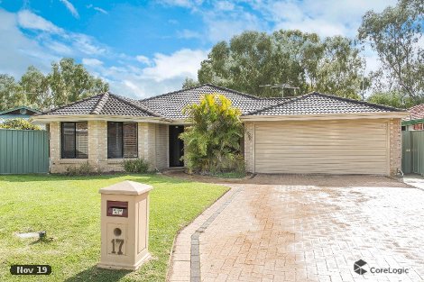 17 Manjimup Pl, Gwelup, WA 6018