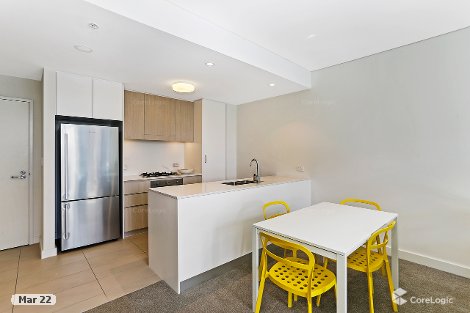 806/1 Magdalene Tce, Wolli Creek, NSW 2205