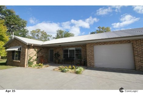 6/28 Mortimer St, Mudgee, NSW 2850