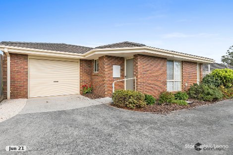 2/18 Bellingham St, Leongatha, VIC 3953