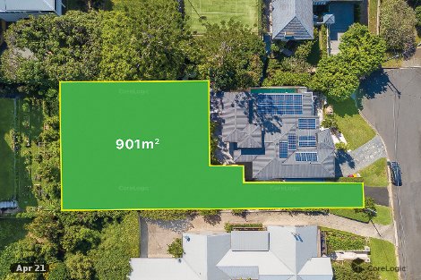 14 Bale St, Ascot, QLD 4007