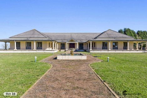 375 Greenhills Rd, Werai, NSW 2577