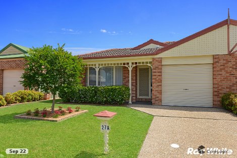 27a Shearwater Bvd, Albion Park Rail, NSW 2527