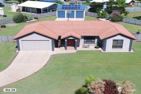 46 Windsor Dr, Hay Point, QLD 4740