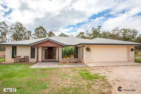 Lot 16 Burdekin Dr, Paterson, QLD 4570