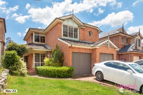 6 Timbaram Way, Woodcroft, NSW 2767