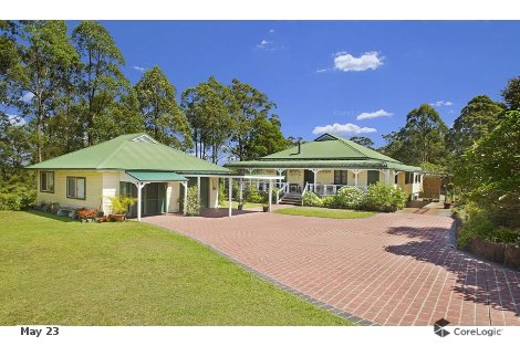 55 Rawdon Island Rd, Sancrox, NSW 2446