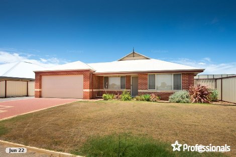 63 Brockagh Dr, Utakarra, WA 6530