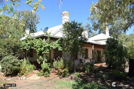 3381 Bridgewater-Maldon Rd, Newbridge, VIC 3551