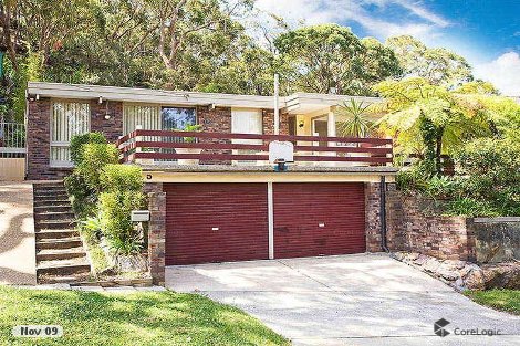 5 Hammersley Rd, Grays Point, NSW 2232