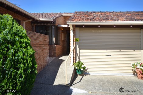 12/9 Corderoy Way, Noranda, WA 6062