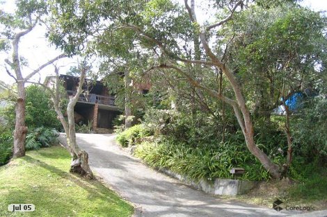 260 Lower Plateau Rd, Bilgola Plateau, NSW 2107