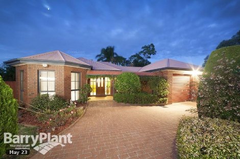 9 Coronet Ct, Cranbourne, VIC 3977