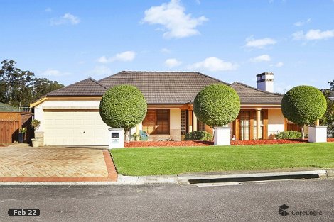 21 Norman Hunter Cl, Kincumber, NSW 2251