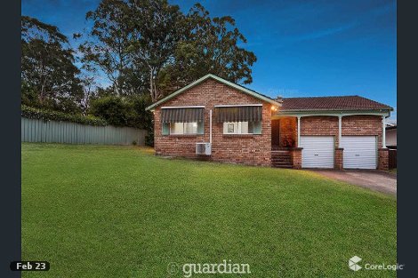 19 White Cedar Dr, Castle Hill, NSW 2154