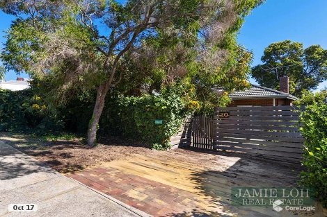 20 Rosser St, Cottesloe, WA 6011