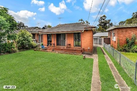 11 Roebuck Cres, Willmot, NSW 2770