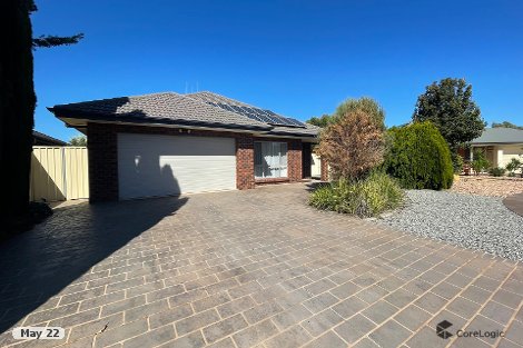 27 Middleback Dr, Whyalla Jenkins, SA 5609