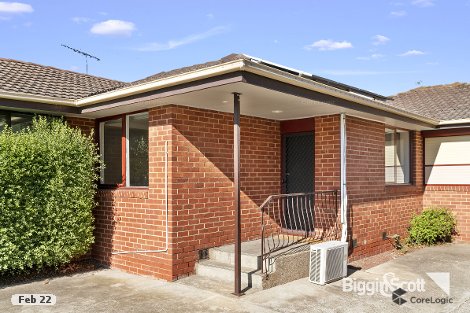 4/1 Hick St, Spotswood, VIC 3015