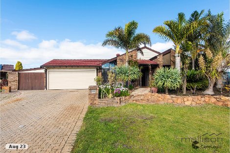 7 Ferntree Cl, Thornlie, WA 6108