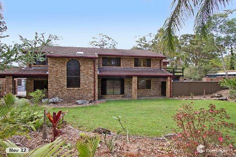 203 Simpsons Rd, Elanora, QLD 4221