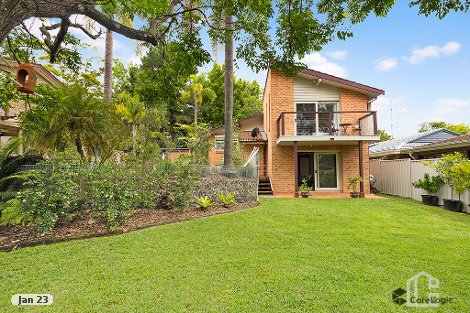 20 Curvers Dr, Mount Riverview, NSW 2774