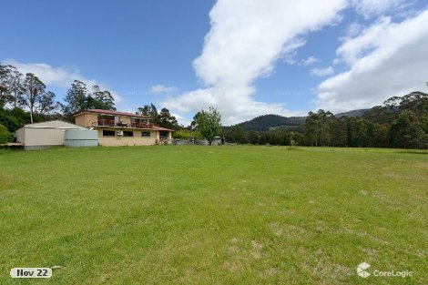 834 Sandfly Rd, Longley, TAS 7150