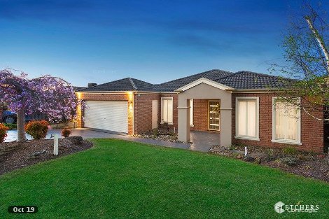 15 Pacific Dr, Mooroolbark, VIC 3138