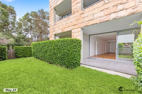 C102/2 Eulbertie Ave, Warrawee, NSW 2074