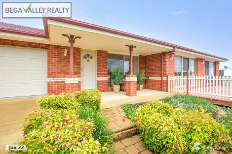 53 Glen Mia Dr, Bega, NSW 2550