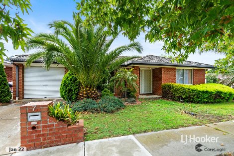 7 Kingfisher Dr, Seabrook, VIC 3028