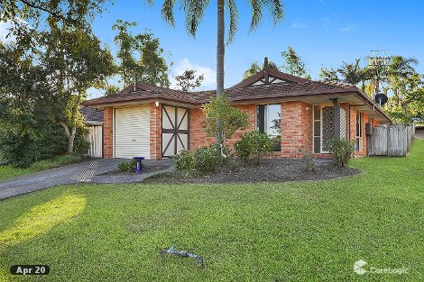 14 Gumnut Cl, Glenning Valley, NSW 2261