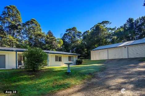 7 Kelly Ct, Lake Macdonald, QLD 4563