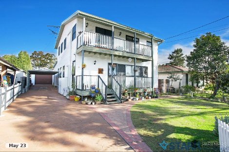 58 Marquesa Cres, Lethbridge Park, NSW 2770