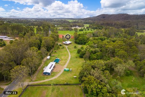 967 Tagigan Rd, Wolvi, QLD 4570