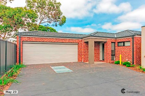 4/57 Chantelle Pde, Tarneit, VIC 3029