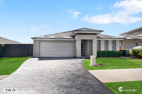 23 Golden Wattle Ave, Gregory Hills, NSW 2557