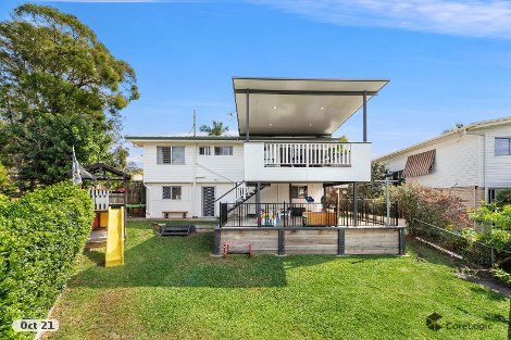 55 Moraby St, Keperra, QLD 4054