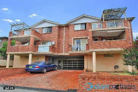 13/502-504 Merrylands Rd, Merrylands West, NSW 2160