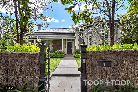 7 Trinity St, College Park, SA 5069