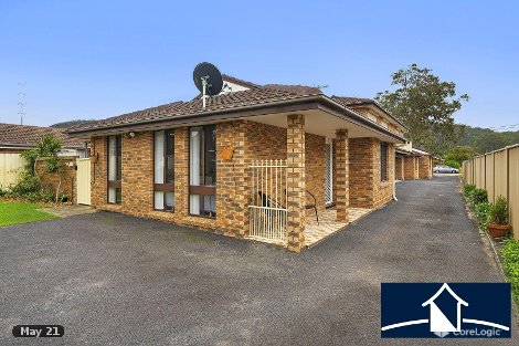 3/26 Flounder Rd, Ettalong Beach, NSW 2257