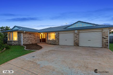 16 Van Dyck Rise, Mackenzie, QLD 4156