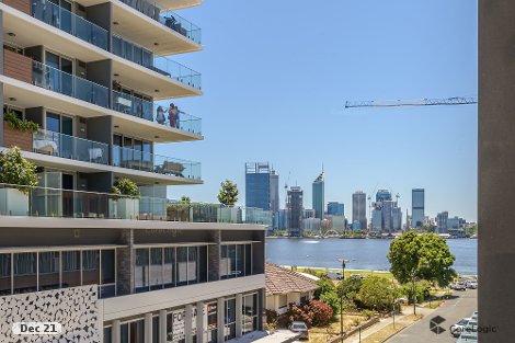 203/4 Harper Tce, South Perth, WA 6151