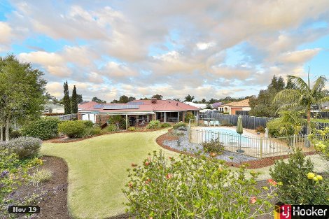 16 Haven Pl, Pinjarra, WA 6208